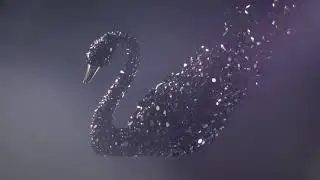 Karlie Kloss Reveals the New Swarovski&rsquo;s Iconic Swan Collection