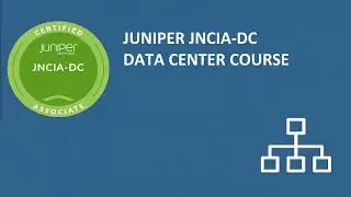 jncia dc course introduction