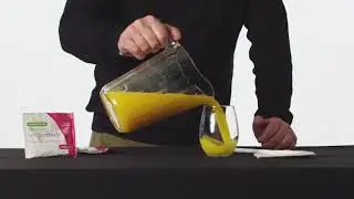 Dietary Training Video - SimplyThick&reg; EasyMix&trade; (Simply Thick)