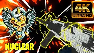 Call of duty bo4 - Nuclear KN-57 NiPe EvoluTion