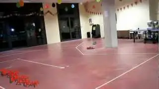RC Drift - Tosca Drift Team - 24/02/2012