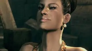 Resident Evil - Redublagens 3 / Think Mind (video em melhor qualidade na descrição)