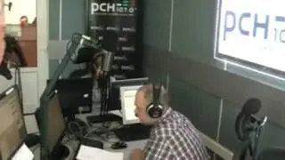 16.05.2011. М.Хазин по телефону о ситуации со Стросс-Каном