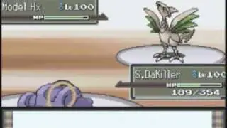 Pokemon Wifi Battle Narrated By Fisdunction