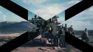 2° Reggimento Artiglieria Pesante Campale Vicenza 20 BTR 5/94