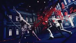 Обзор игры Killer is Dead   Nightmare Edition