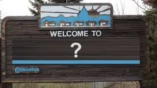 Millwoods or Mill Woods? - YEGventures