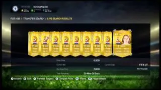 FIFA 15 TRADING METHOD HOW TO MAKE 1K PER PLAYER INSANE METHOD!