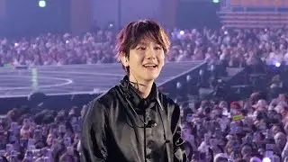 260102 백현 (BAEKHYUN) ‘Rendez-Vous’  |  Reverie [dot]