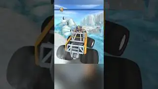 Beach buggy racing - Rock Stomper 250HP championship 🏆#shorts #viral