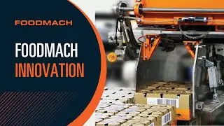 Foodmach Innovation