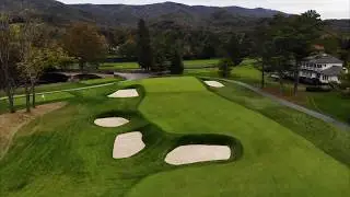 The Greenbrier - Old White TPC