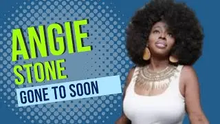 Rest in peace, Neo-Soul Legend Angie Stone. 🙏🏾 😢 💔 #angiestone #neosoul #legend