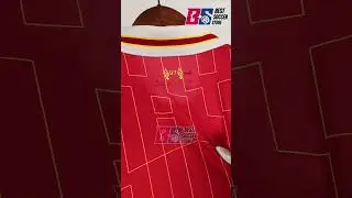 Anfield alive with Champions League vibes! Let's go, Reds! #bestsoccerstore #Liverpool#soccerjerseys
