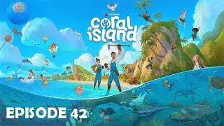 Getting Access To The Merfolk Kingdom in Coral Island Episode 42