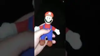hardheadmario electric attack