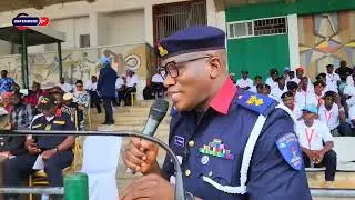 SAFE SCHOOL RESPONSE TEAM IN THE NORTH CENTRAL AND TARABA STATE TAGGED: EXERCISE SAFE SCHOOL 2023