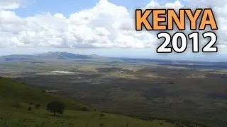 Kenya 2012 | Lumix GH2