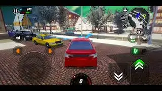 Reverse Parking | Games | drive a car by game | driving skills #tutorial #learning
