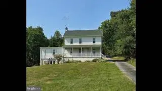10222 Harp Road, Walkersville, MD 21793 - Single Family - Real Estate - For Rent