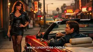 Underfree: She Drives Me Wild 🎸🤘(Rock)