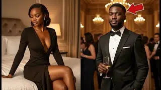 Un millionnaire épouse sa domestique… mais la nuit de noces, une découverte le glace.