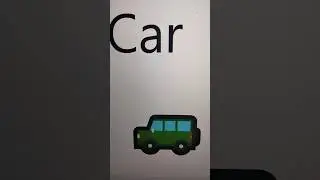Make a Car in MS Word Using MS Word 😱😱💯💯🔥🔥 tranding #shorts #mswordhacks #trickshort #virapost #top