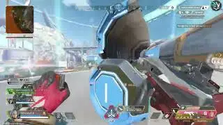 Apex Legends Joker Valkyrie/ 20 Bomb/ 5600 Damage