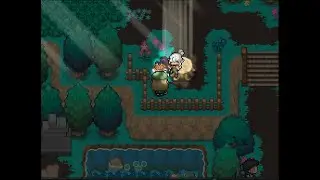 A story and a song || Pokemon Shards