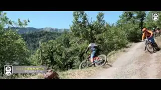 MAVIC&reg; TRANS PROVENCE 2015     DAY 4 HD