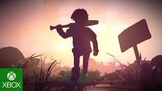 RAD - Announcement Trailer