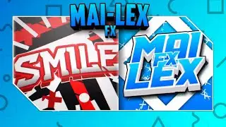 Intro Dual / Mai-LexFX & @SmileArtz / :D
