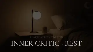 Your Inner Critic Is Off the Clock Tonight