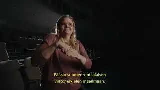 Humak avoin amk - Majan tarina (pitk&auml; versio)