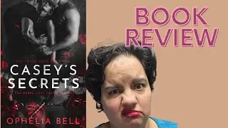 Should You Read Casey&rsquo;s Secrets? | Romance Book Review