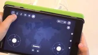Пробный обзор дрона Xiaomi Mitu Drone