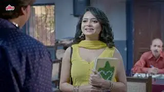 Post Office Ughda Ahe | Shivali | Pruthvik | Prajkata Mali | Comedy Serial