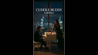 Cuddy Buddy &ndash; Late Night R&B Vibes