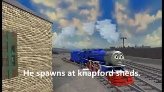 Take On Sodor Update! | Hank The Strong Engine