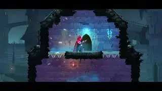Dead cells gameplay w/ no commentary