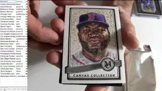 16 Museum MLB #66