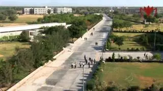 Merchant Education Campus, Basna