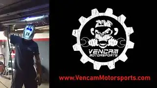 VENCAM MOTORSPORTS and Auto Care Virginia Beach VA 757-408-4188