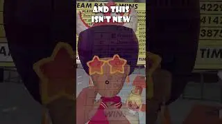 Rec Room's Leaderboards ARE HACKED! 🫢 #RecRoomShort