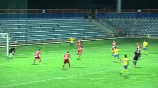 MFK Zemplín - Liptovský Mikuláš