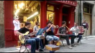 Xut Fanfarrea - Osasuna