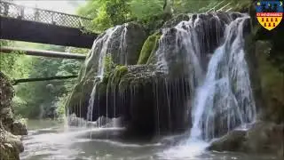 Bigar is Romania's most amazing waterfall/Cascada Bigăr
