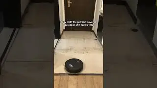 Top Robot Vacuum Cleaner for Smart Homes #robotvacuum #smarthome