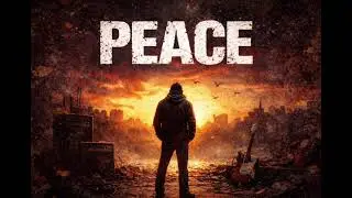 PEACE | Grunge / Rock Alternativo (M&uacute;sica Autoral)