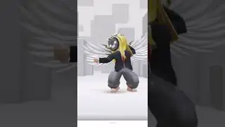 Hype boy trend 7 #hypeboychallenge #hypeboy #robloxshorts #robloxediting #editzzz